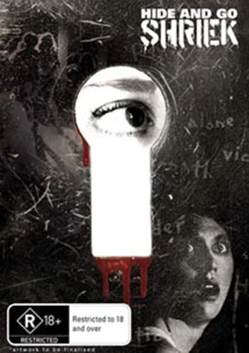 DVD Cover (Australia)