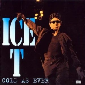 Cold as Ever
