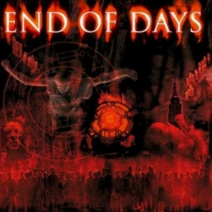 End of Days