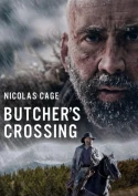 Butcher's Crossing