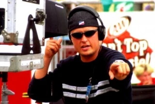 Dustin Voigt