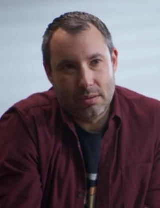 Daniel Silver
