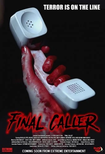 Theatrical Poster (USA)