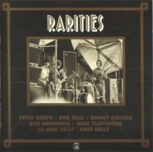 Rarities