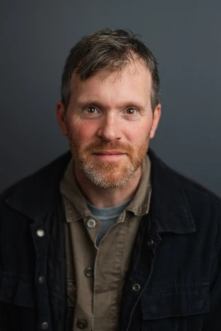 Oliver Hembrough