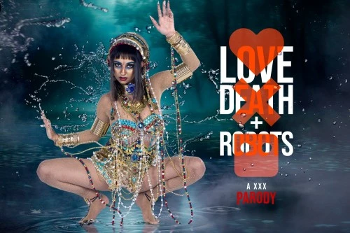 Theatrical Poster