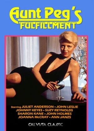 DVD Cover (VCX)