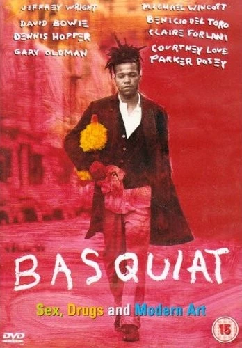 DVD Cover (UK)