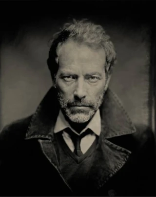 Enrico Mattaroccia