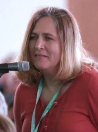 Alice Green
