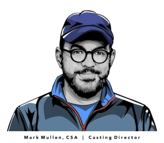 Mark Mullen