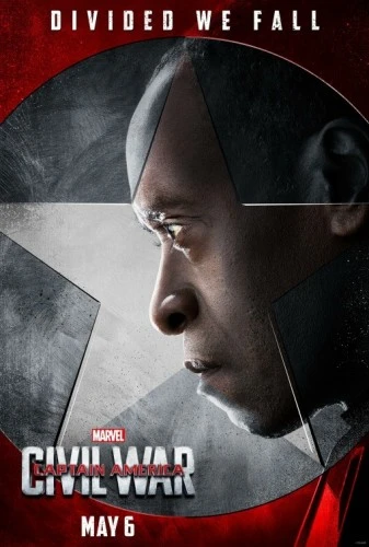 Theatrical Poster (USA)