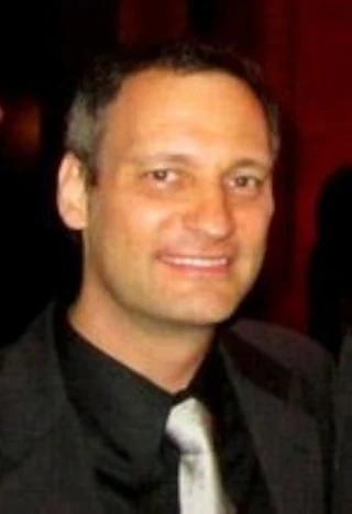 Jeffrey R. Gund