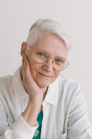 Tracy Hartley