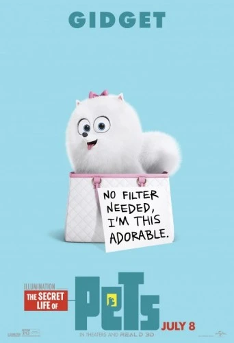 Theatrical Poster (USA)