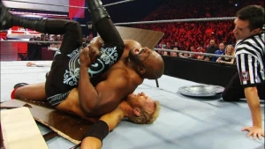 ECW: The Final Episode