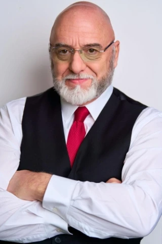 David Calhoun