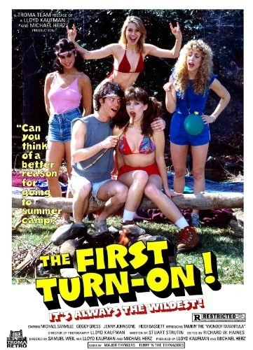 Theatrical Poster (USA)