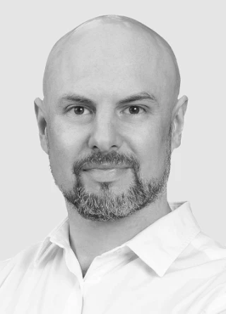 Martin Johansson