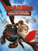Dawn Of The Dragon Racers