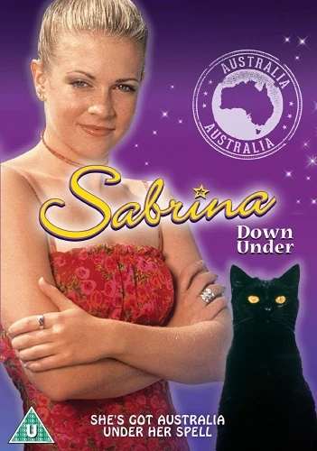 DVD Cover (Australia)