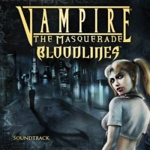 Vampire: The Masquerade: Bloodlines