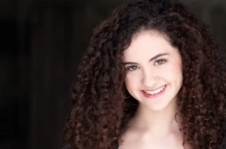 Leah Rose Orleans