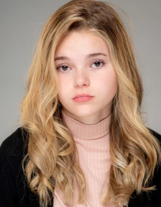 Chloe Ball