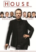 House: Season 8