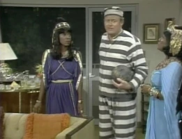 The Costume Party