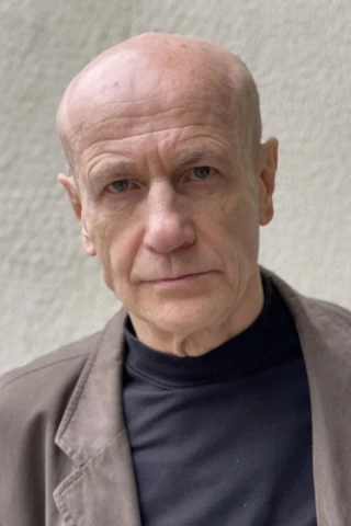 Leonid Timtsunik