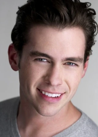Mark Jaxin