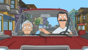 Bobby Driver