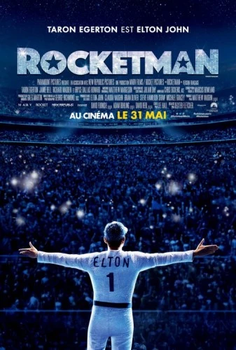 Theatrical Poster (France)