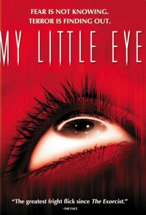 DVD Cover (Universal)