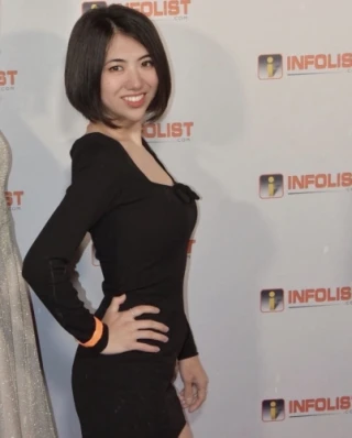 Yui Shibata
