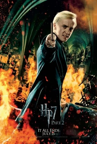 Theatrical Poster (USA)