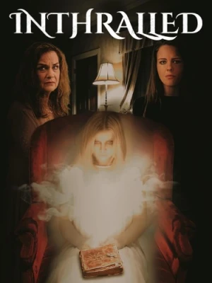 DVD Cover (Breaking Glass Pictures)