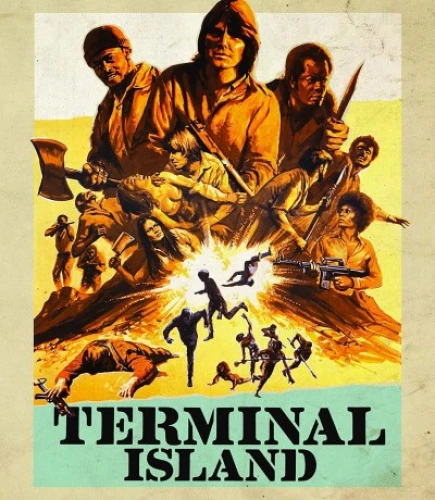 Blu-Ray Cover (Vinegar Syndrome)