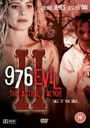 DVD Cover (UK)
