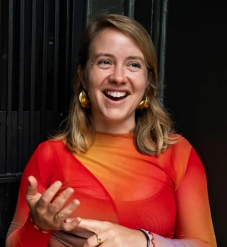 Marielle Olentine