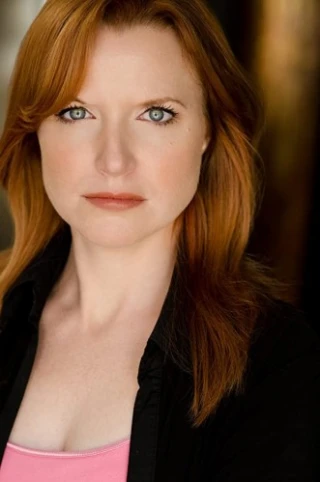Melissa Goggans