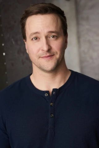 Josh George