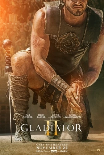 Theatrical Poster (USA)