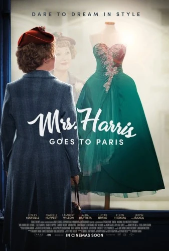 Theatrical Poster (USA)