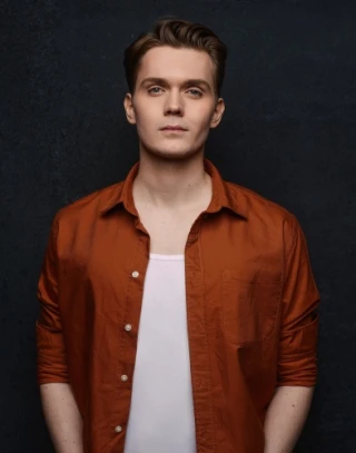 Sebastian Johansson