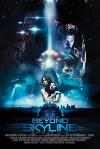 Theatrical Poster (USA)
