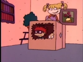 Kid TV/The Sky Is Falling