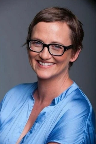 Catherine Avril Morris