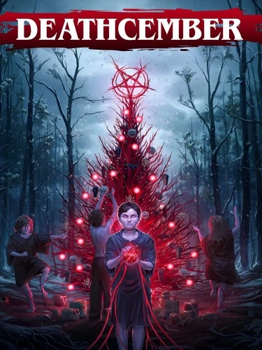 DVD Cover (Culture Shock Releasing)